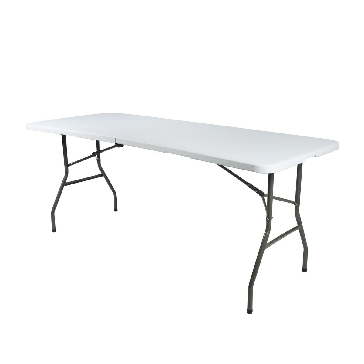 KLIMBER - Mesa De Camping Plegable 180 Cm Klimber