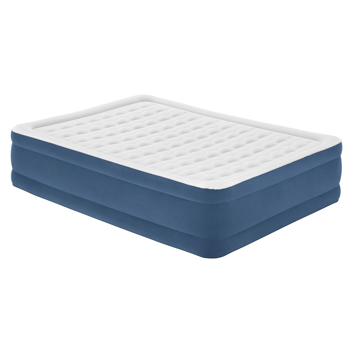 BESTWAY - Colchoneta Inflable 2 Plazas Bestway