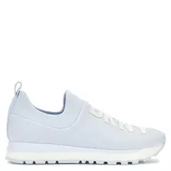 DKNY - Zapatilla Urbana Mujer Celeste