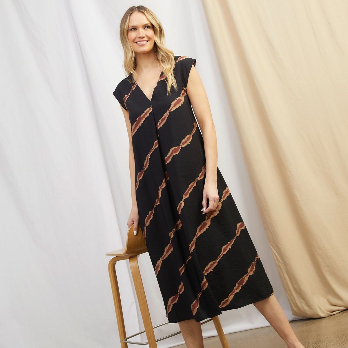 APOLOGY - Vestido Mujer Cecilia Bolocco Para Apology