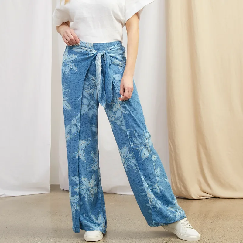 APOLOGY - Pantalón Mujer Cecilia Bolocco Para Apology