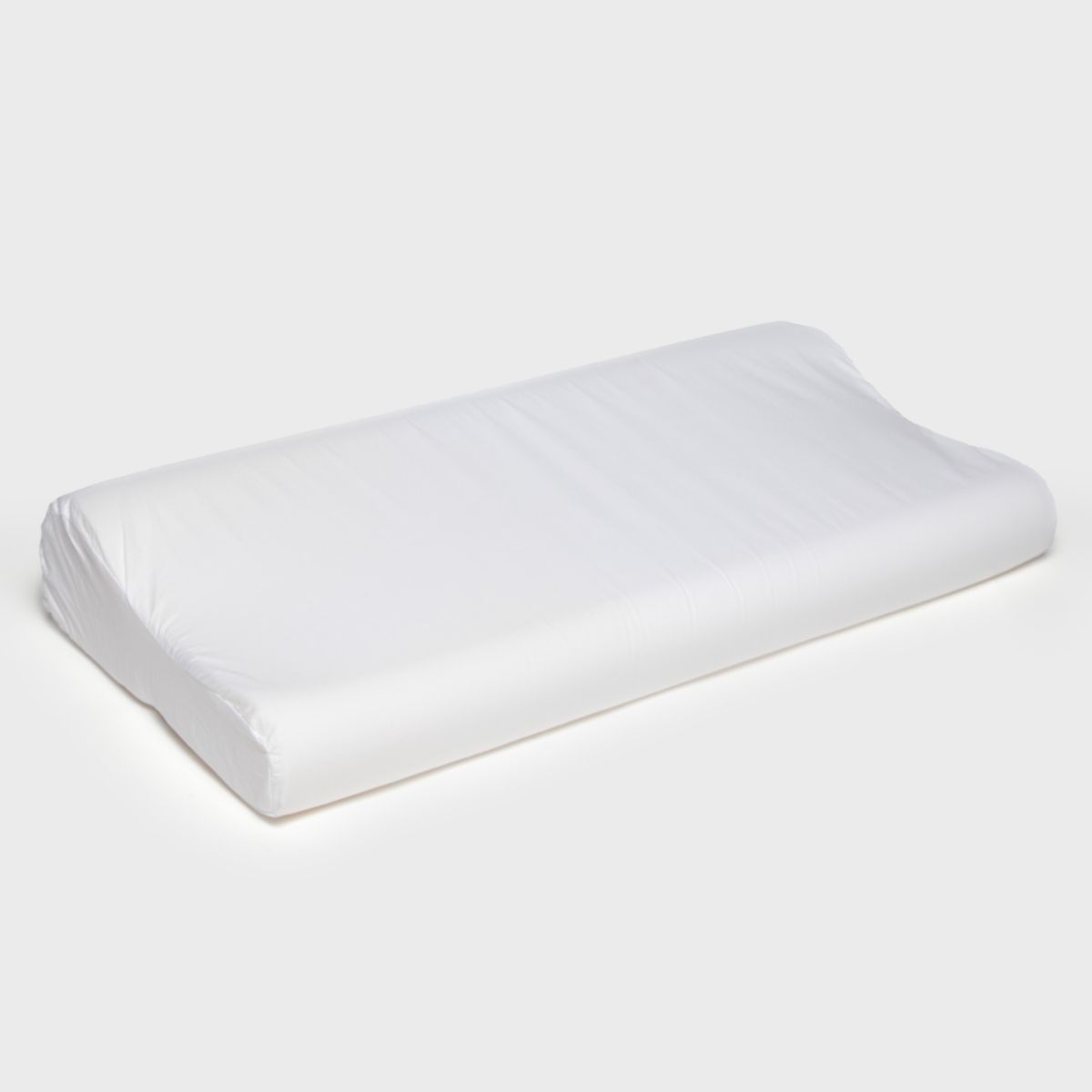 DROM - Almohada Viscolástica Ortopedi 35x68 Cm Drom