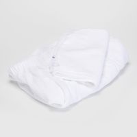 Set Turbante + Toalla