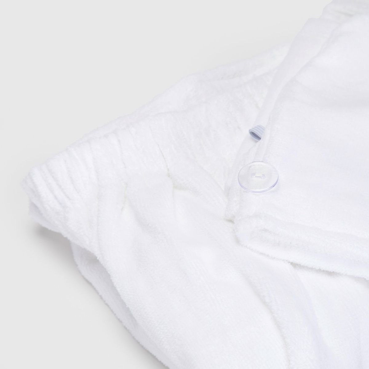 MICA - Set Turbante + Toalla Mica