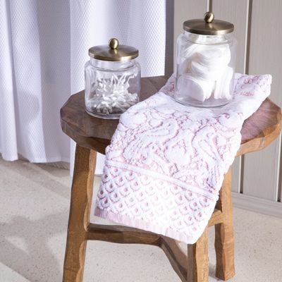 Imagen 2 del producto Toalla De Baño Algodón Collona 48X80 Cm