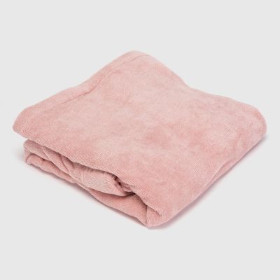 Imagen 2 del producto Set de Toalla y Turbante de Algodón