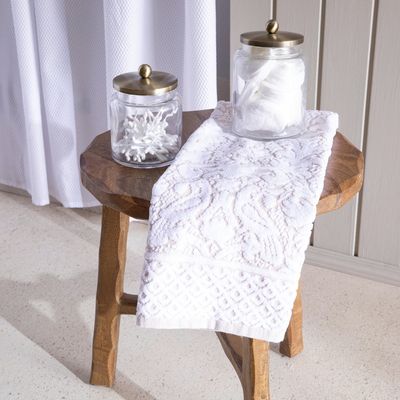 Imagen 2 del producto Toalla De Baño Algodón Collona 48X80 Cm