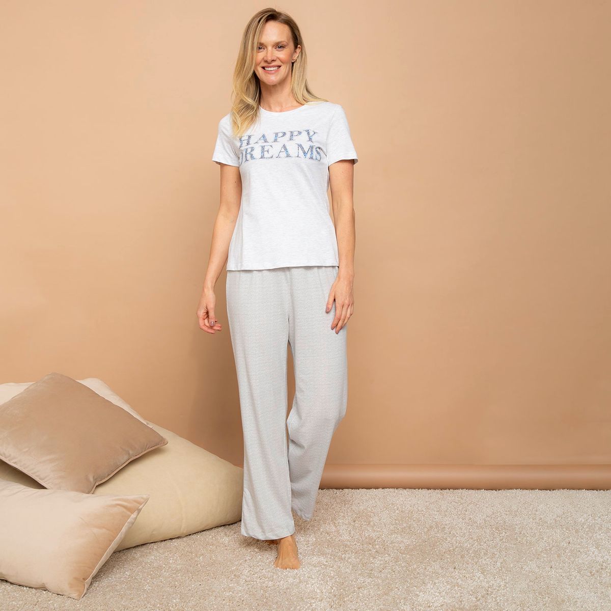 S COCCI - Pijamas Mujer S. Cocci