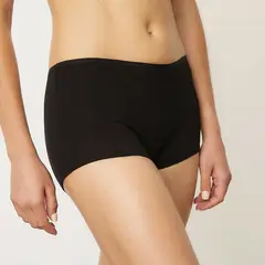 SYBILLA - Pantaleta Algodón Mujer