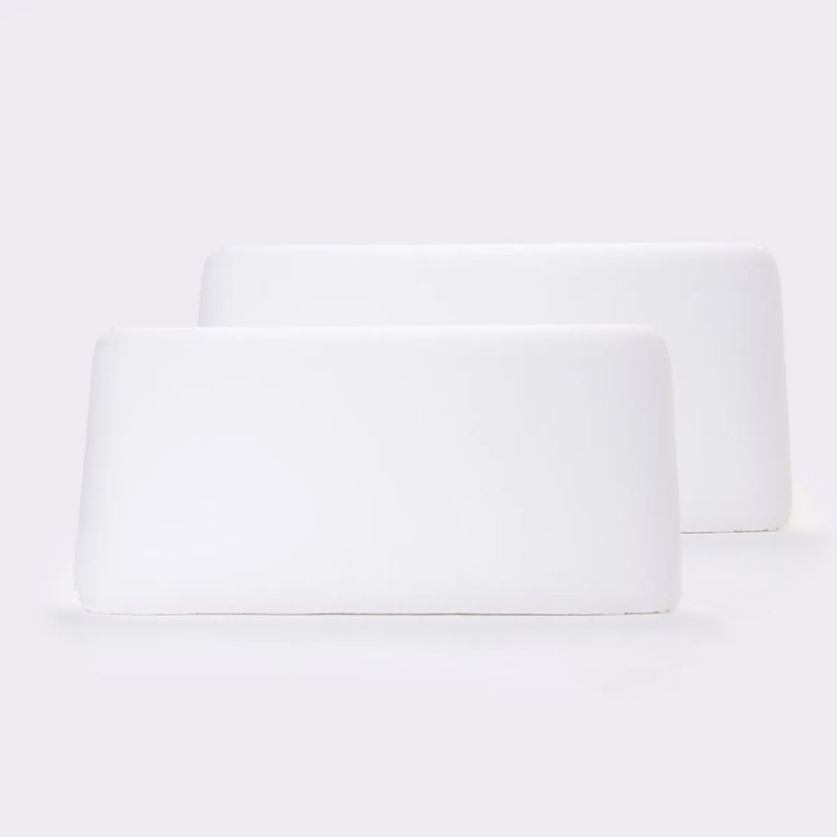 Pack 2 Almohadas Viscodream 50X90 Cm