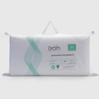 Pack 2 Almohadas Viscodream 50X90 Cm