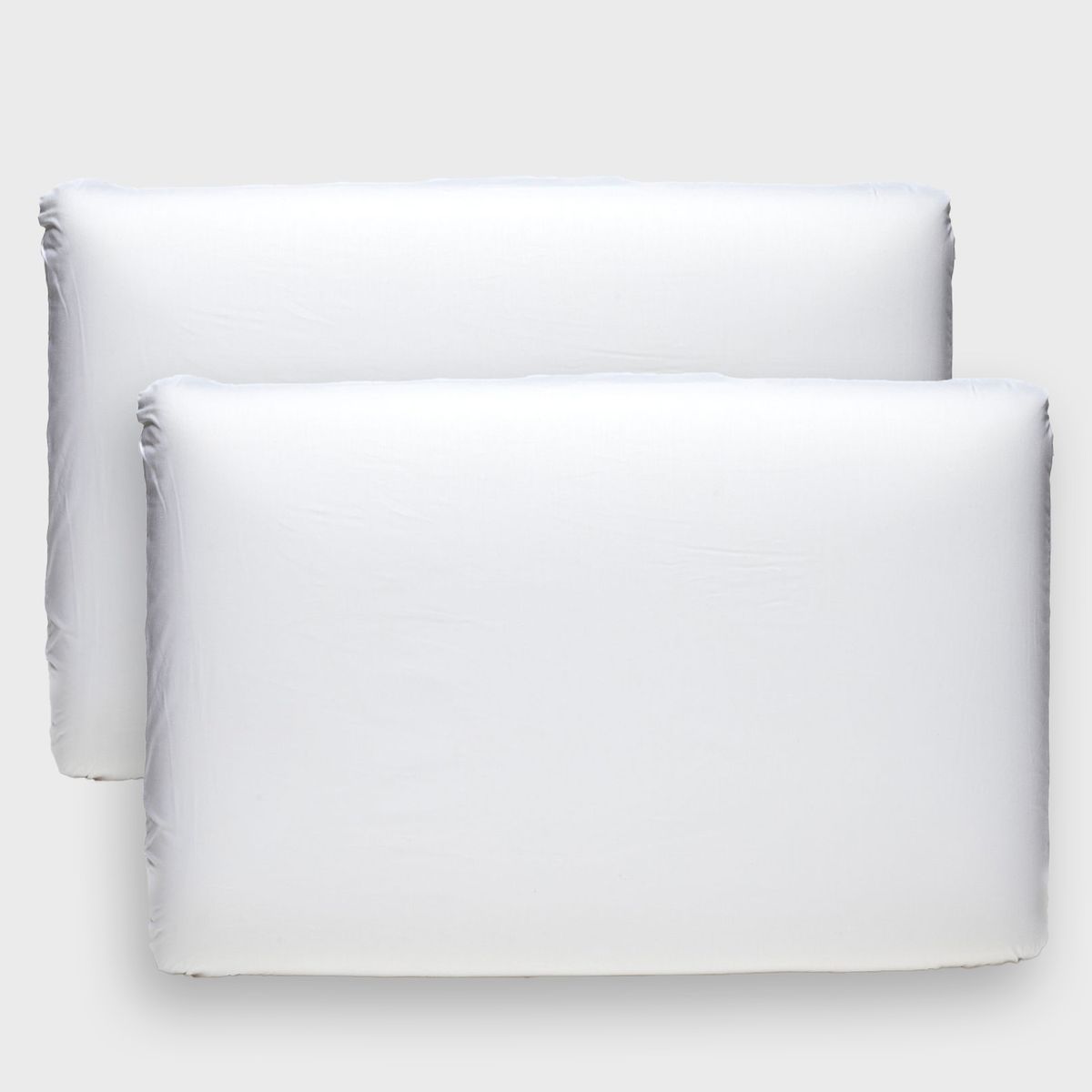 DROM - Pack 2 Almohadas Viscodream 40x60 Cm Drom
