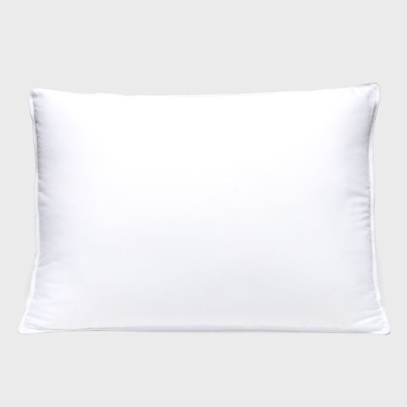 DROM - Almohada Microfibra Rulle 50X70 Cm Drom