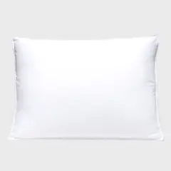 DROM - Almohada Microfibra Rulle 50X70 Cm