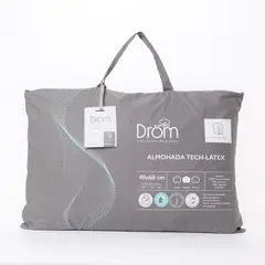DROM - Almohadas Tech-Late 50X70 Cm