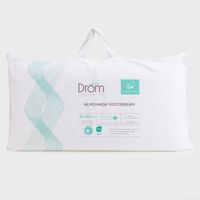 Almohada Viscoelástica Dream 50X90 Cm