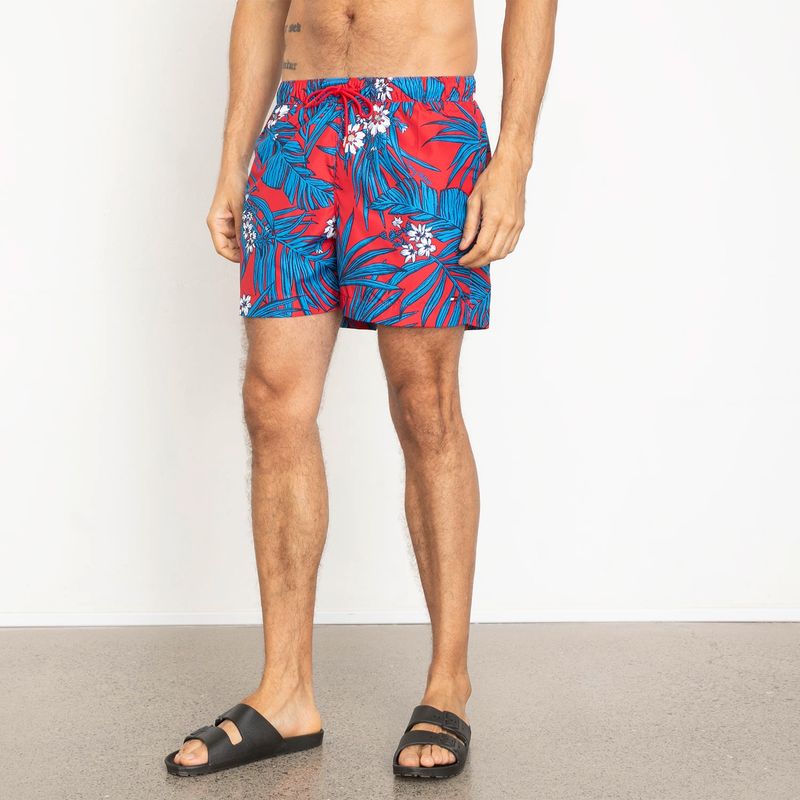 TOMMY HILFIGER - Traje De Baño Hombre Tommy Hilfiger