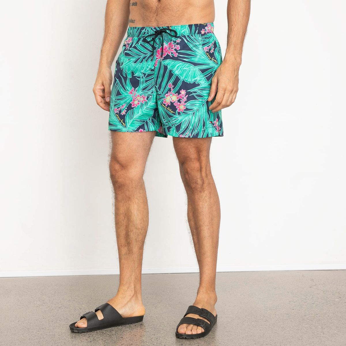 TOMMY HILFIGER - Traje De Baño Hombre Tommy Hilfiger