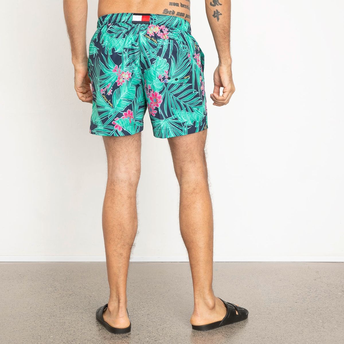 TOMMY HILFIGER - Traje De Baño Hombre Tommy Hilfiger