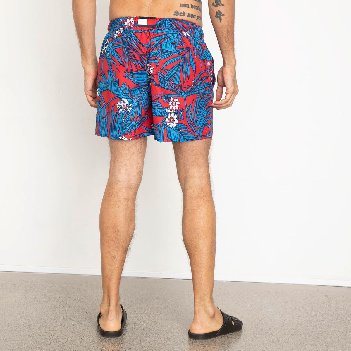 TOMMY HILFIGER - Traje De Baño Hombre Tommy Hilfiger