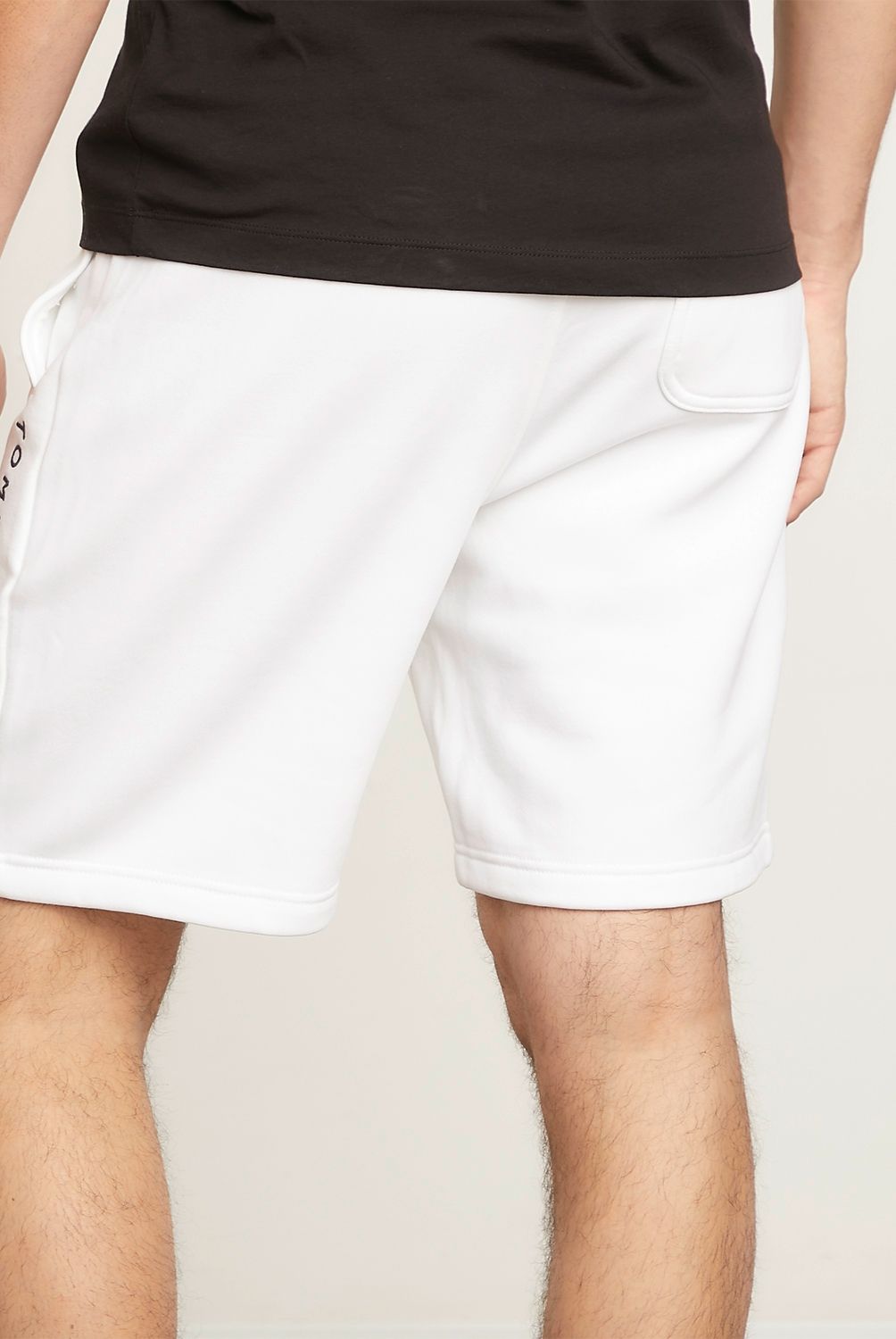 TOMMY HILFIGER - Short Bermuda Recto Hombre Tommy Hilfiger