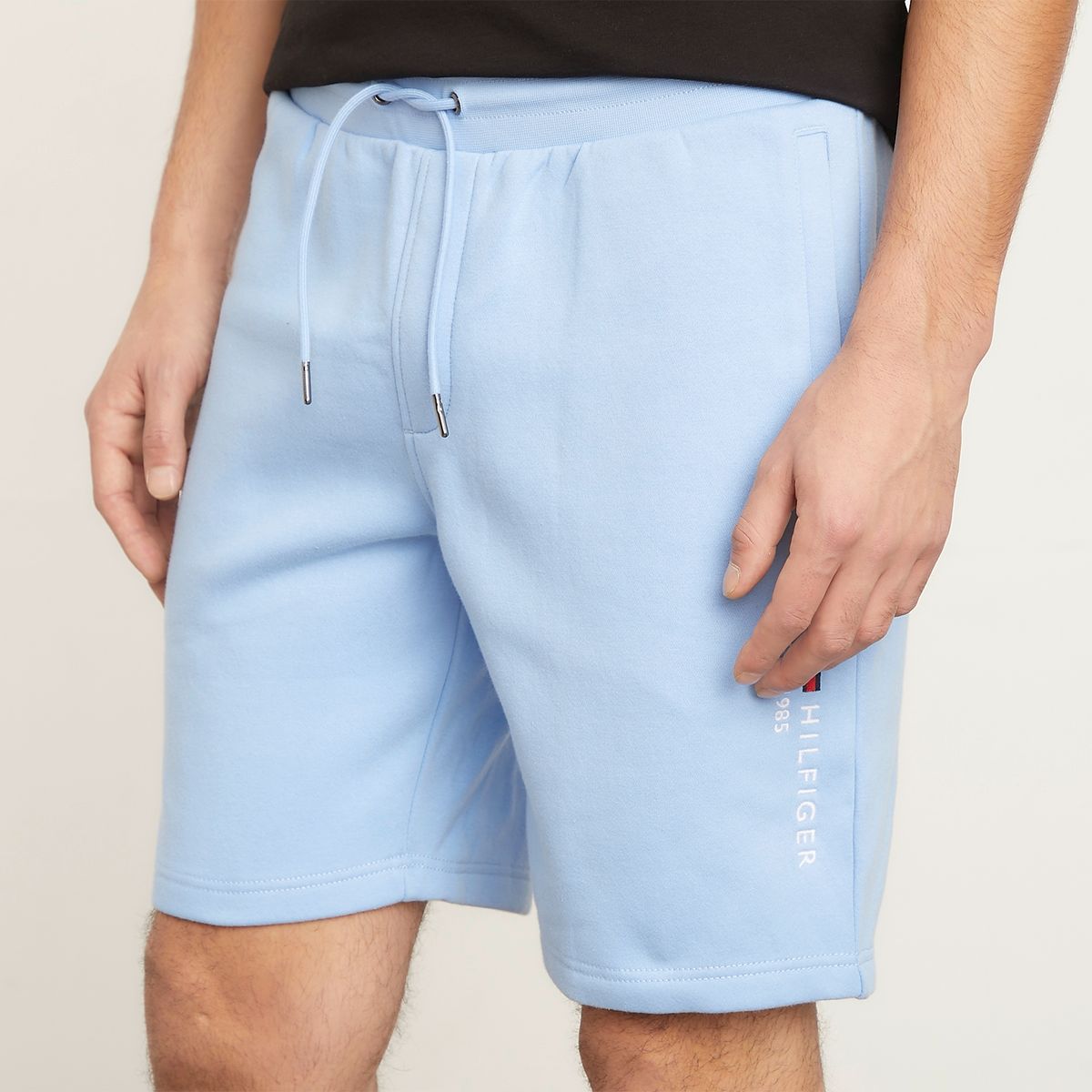 TOMMY HILFIGER - Short Bermuda Recto Hombre Tommy Hilfiger