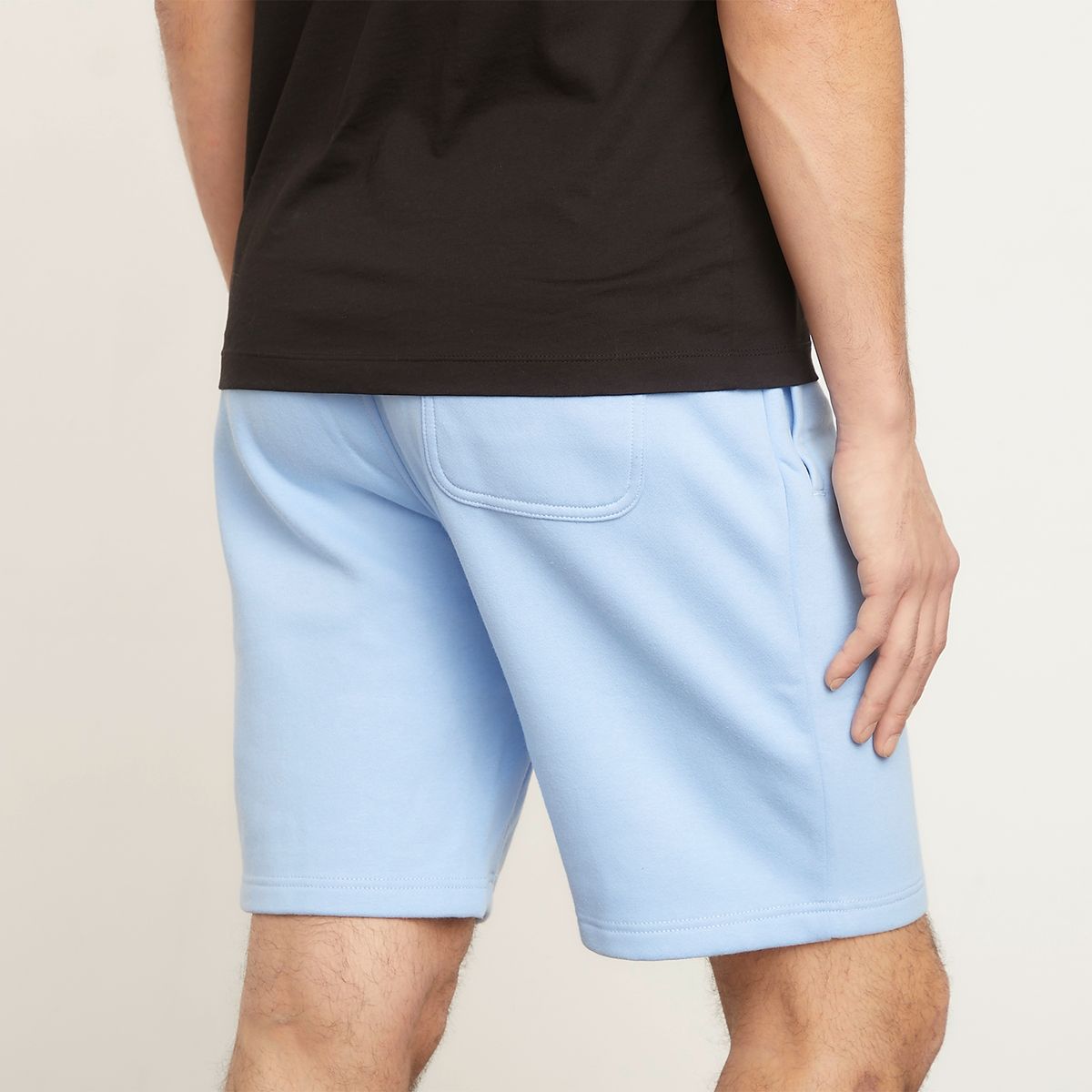 TOMMY HILFIGER - Short Bermuda Recto Hombre Tommy Hilfiger