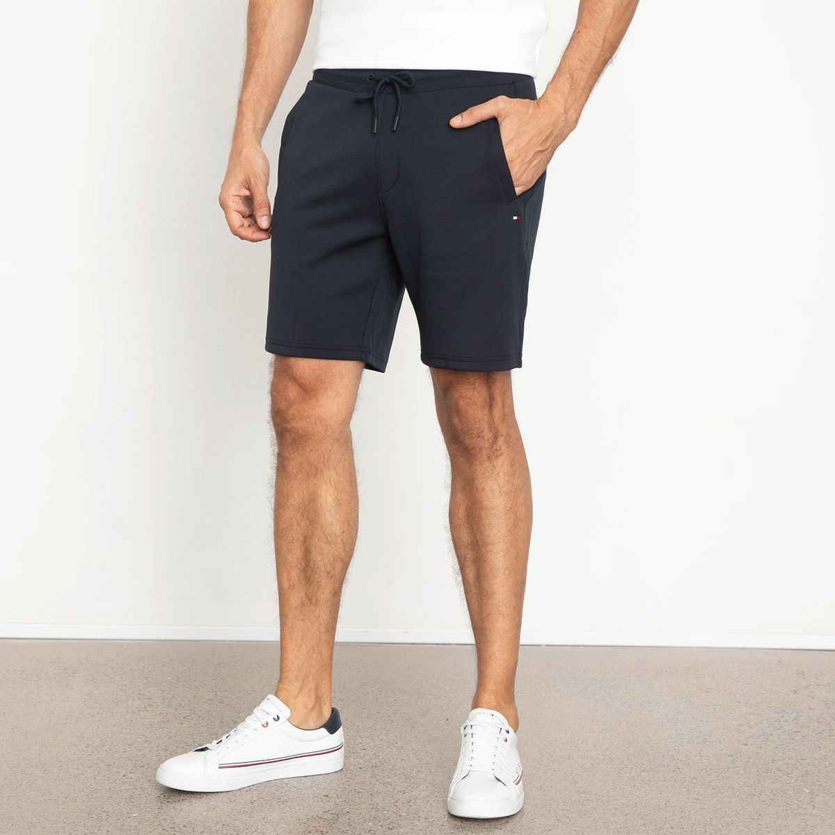 TOMMY HILFIGER - Bermuda Chino Hombre Tommy Hilfiger