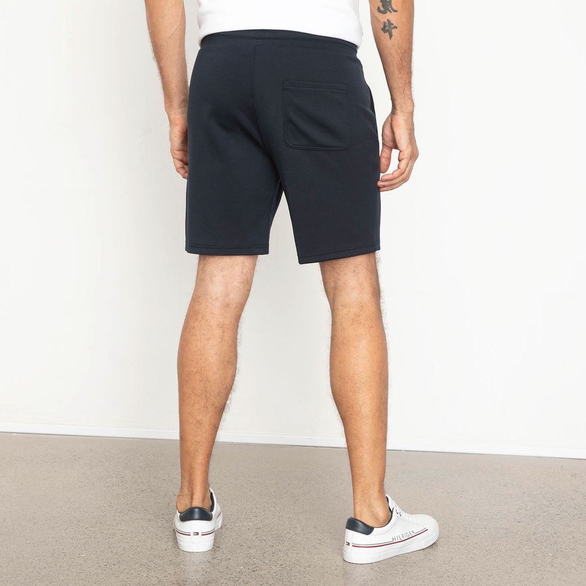 TOMMY HILFIGER - Bermuda Chino Hombre Tommy Hilfiger