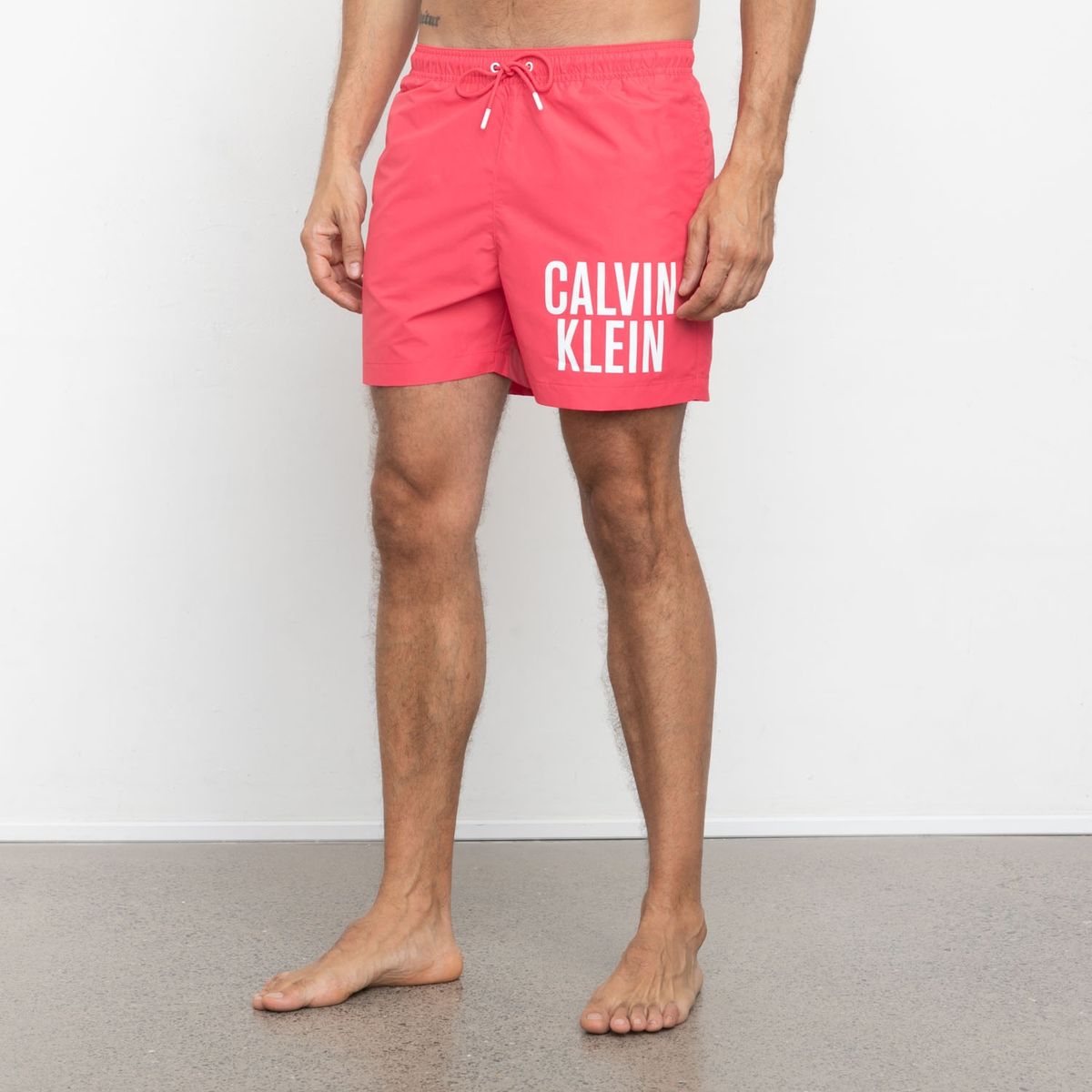 CALVIN KLEIN - Traje De Baño Hombre Calvin Klein