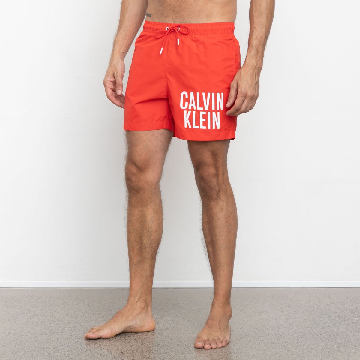 CALVIN KLEIN - Traje De Baño Hombre Calvin Klein