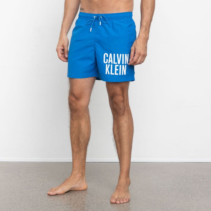 CALVIN KLEIN - Traje De Baño Hombre Calvin Klein