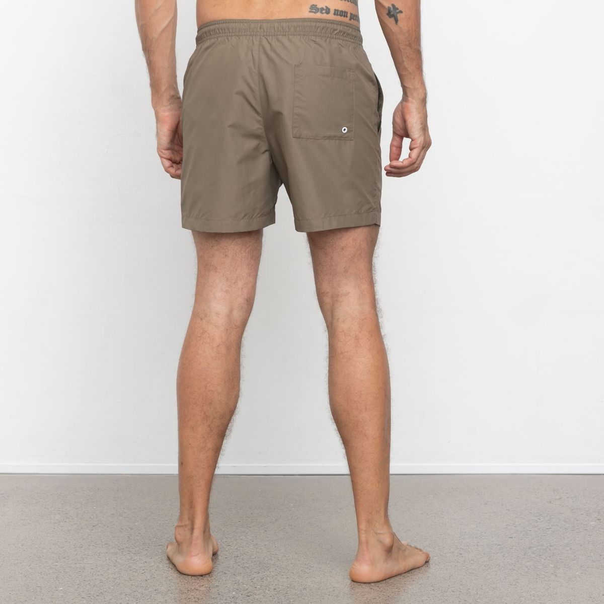 CALVIN KLEIN - Traje De Baño Hombre Calvin Klein