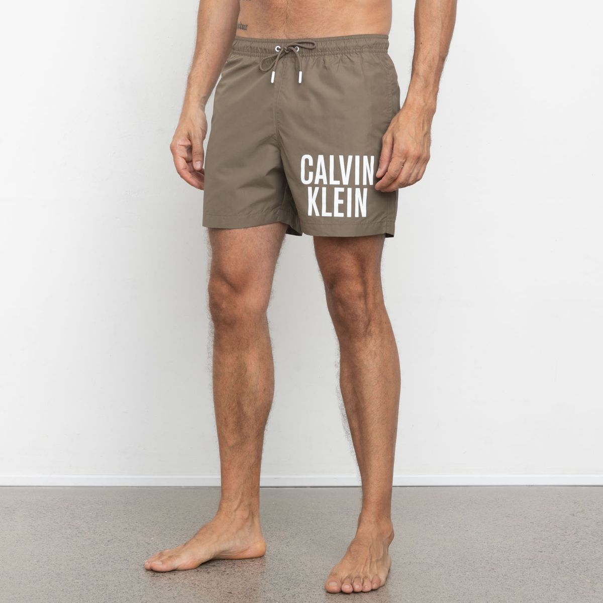 CALVIN KLEIN - Traje De Baño Hombre Calvin Klein
