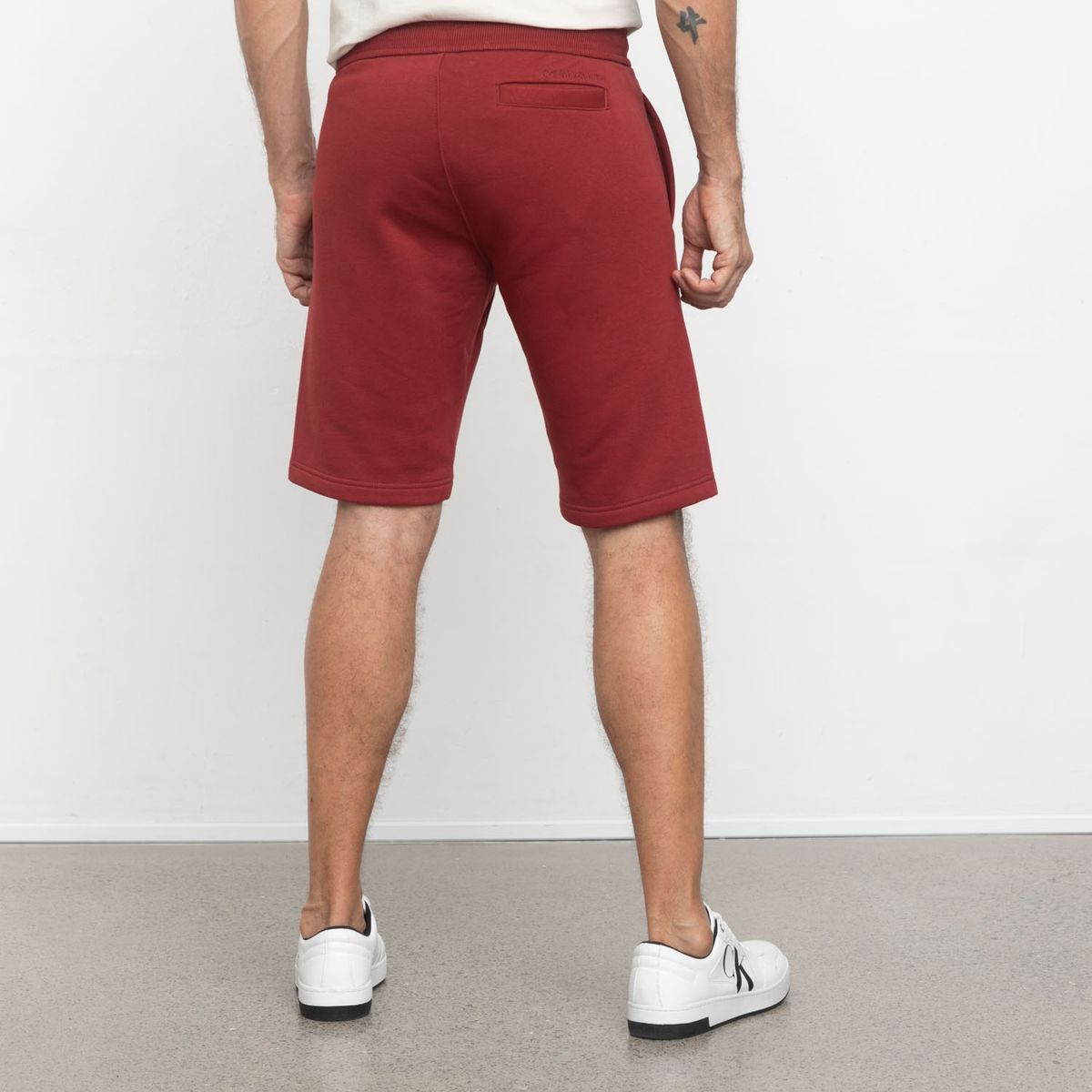 CALVIN KLEIN - Short De Buzo Chino Hombre Calvin Klein
