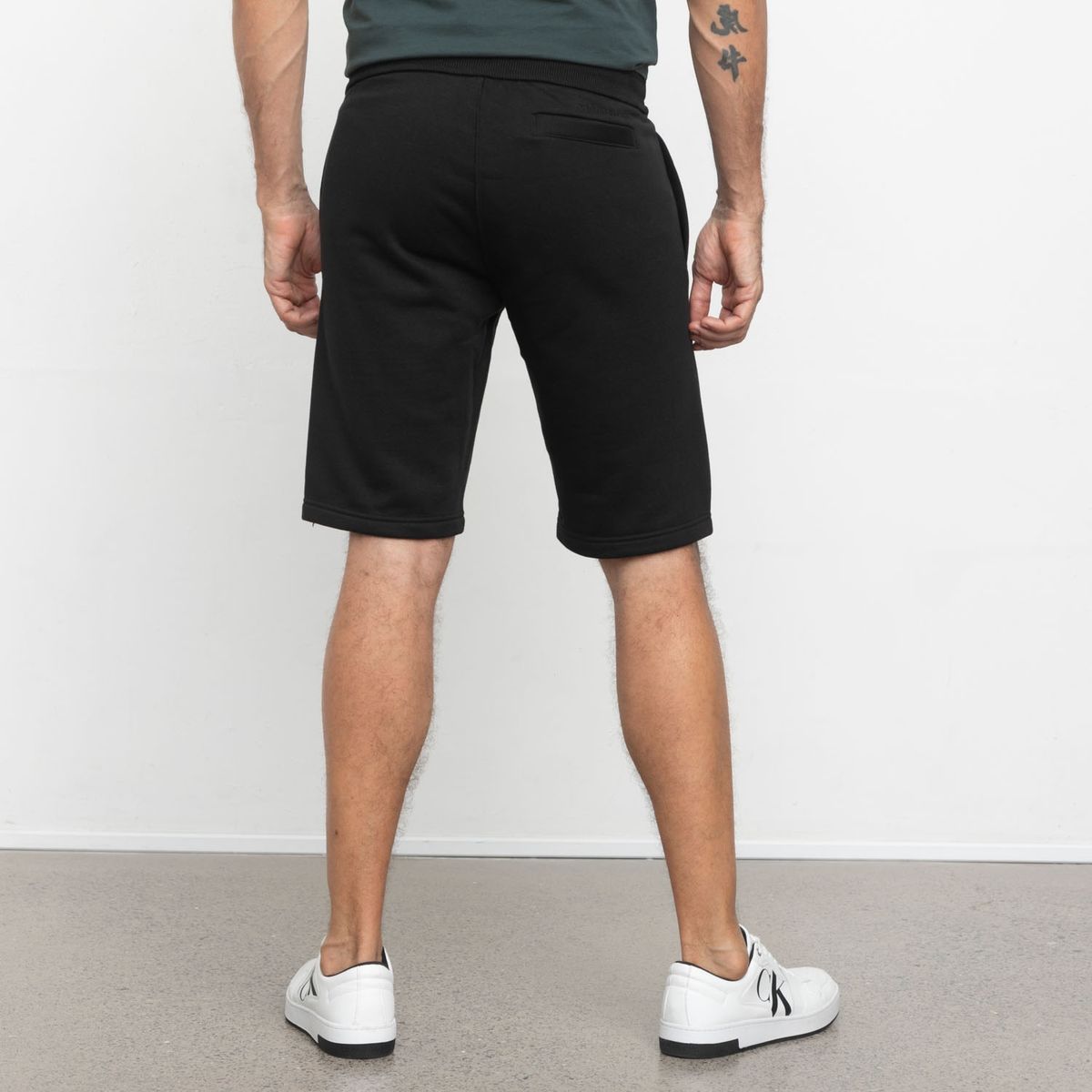CALVIN KLEIN - Short De Buzo Chino Hombre Calvin Klein