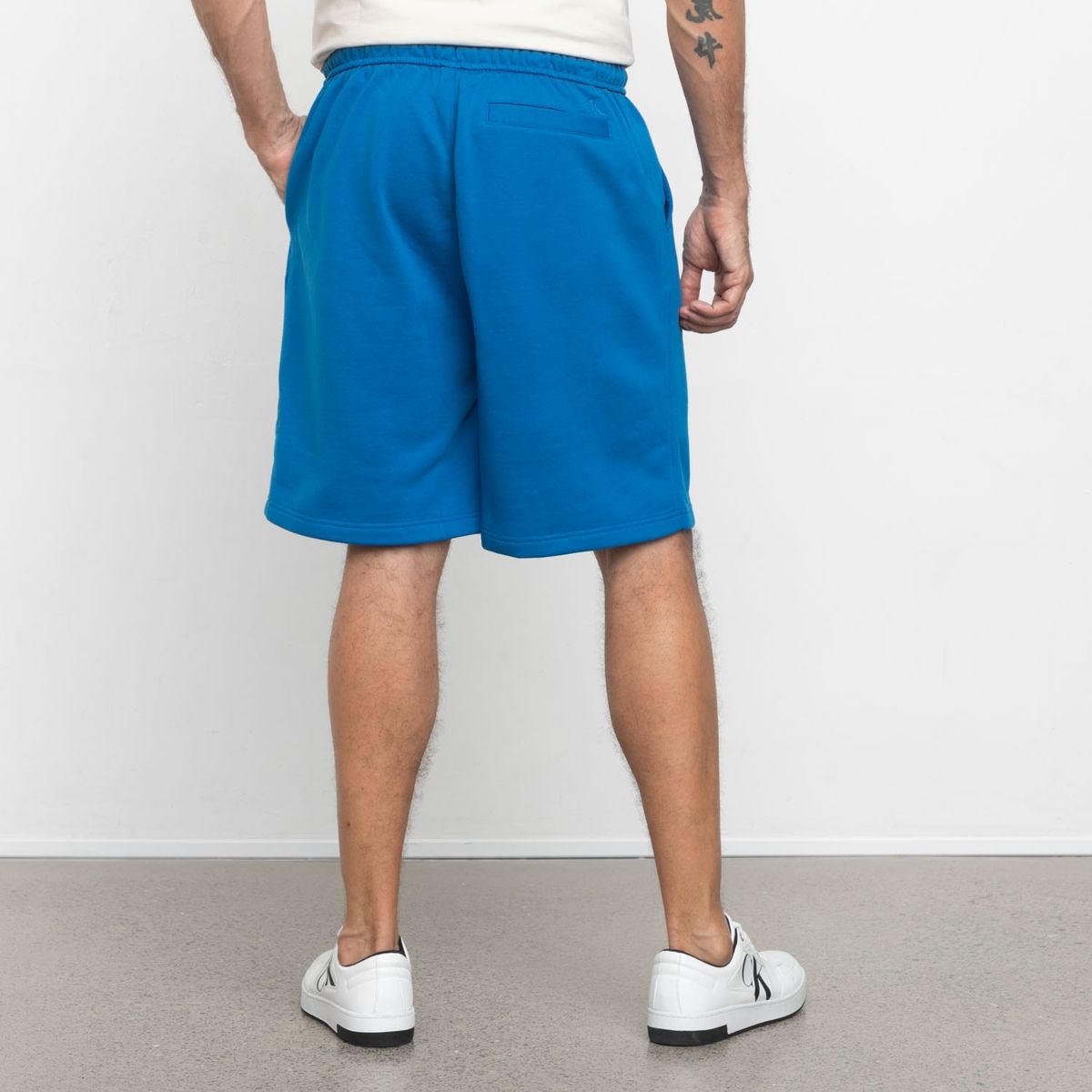 CALVIN KLEIN - Short De Buzo Chino Hombre Calvin Klein