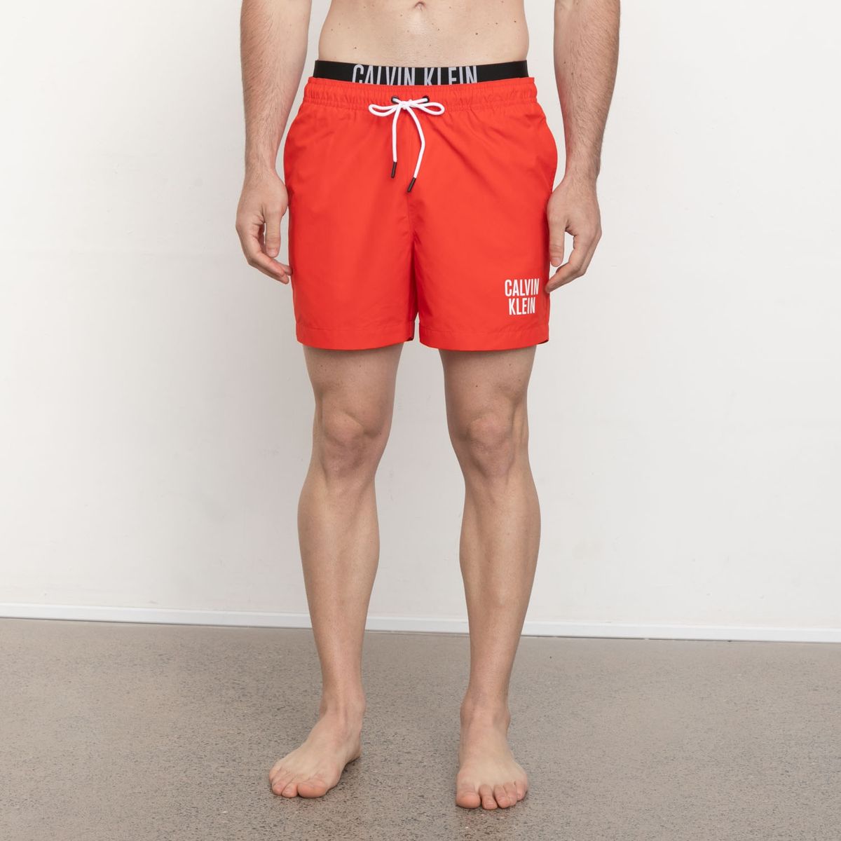 CALVIN KLEIN - Traje de Baño Hombre Calvin Klein