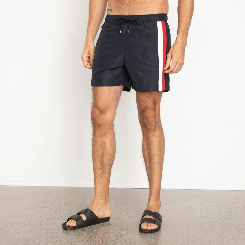 TOMMY HILFIGER - Traje de Baño Hombre Tommy Hilfiger