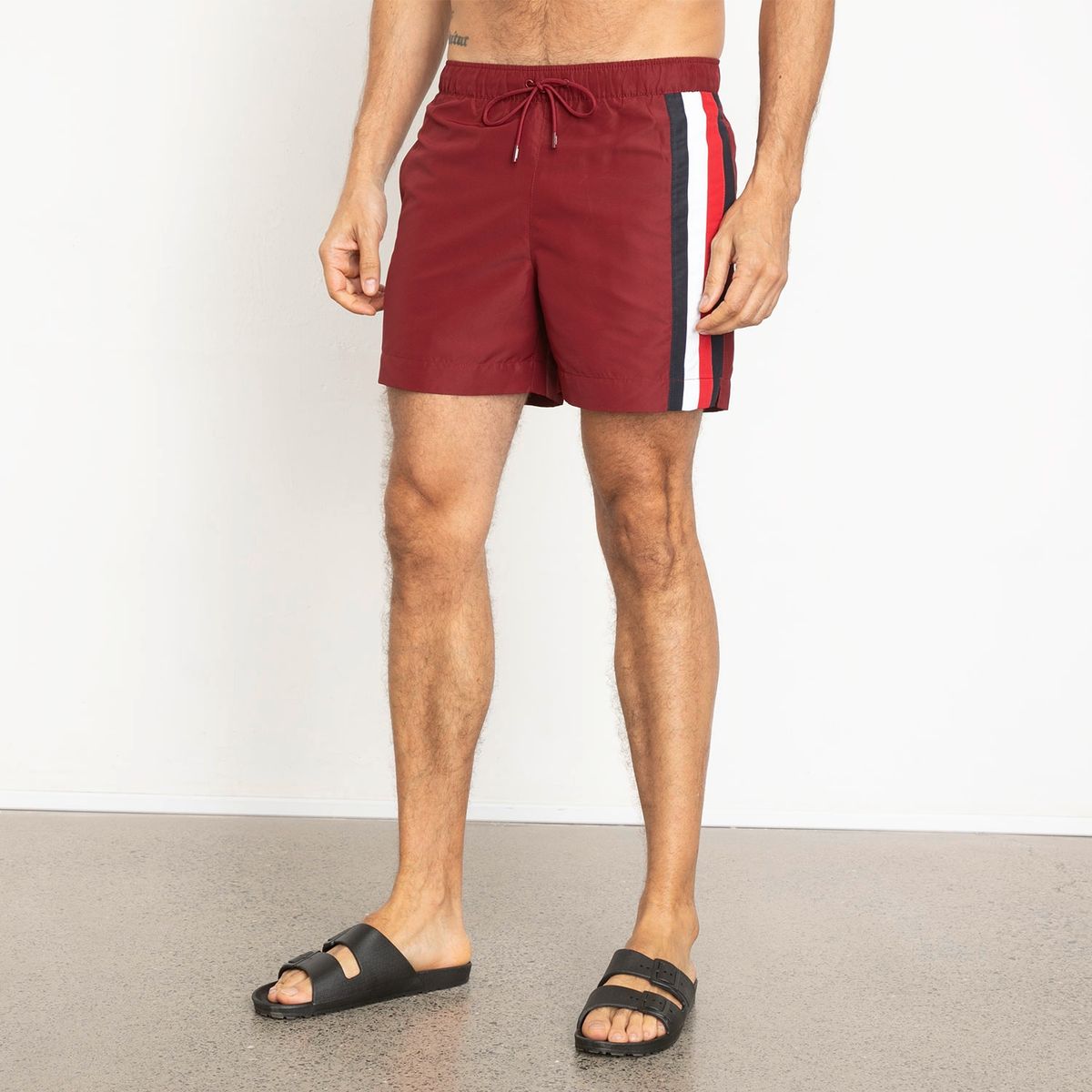 TOMMY HILFIGER - Traje de Baño Hombre Tommy Hilfiger