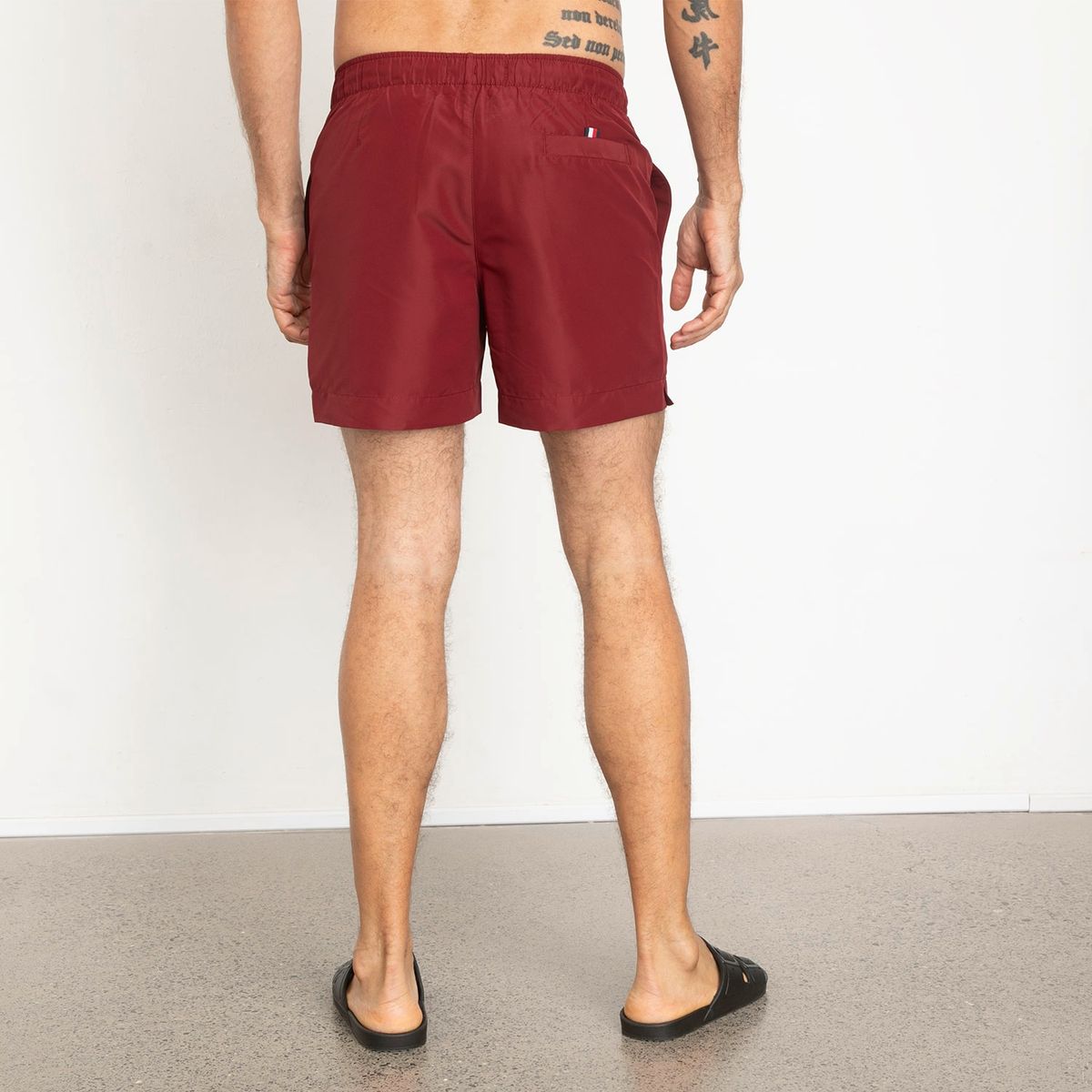 TOMMY HILFIGER - Traje de Baño Hombre Tommy Hilfiger