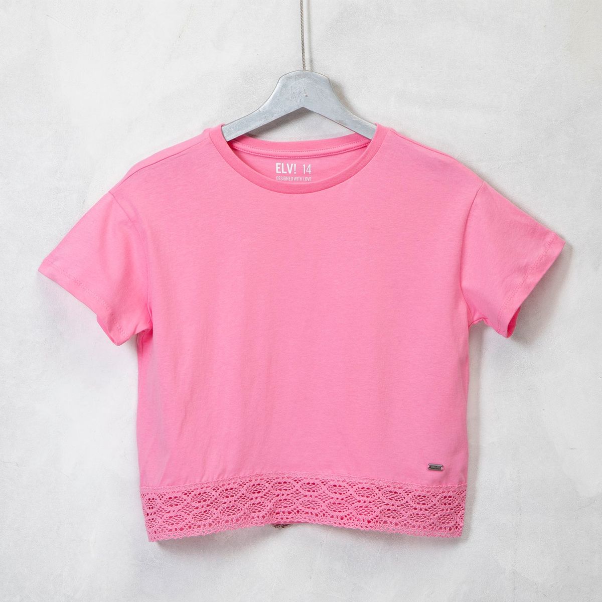 ELEVEN - Polera Niña Eleven