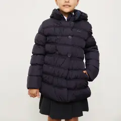 BARBIE - Parka Niña Poliéster
