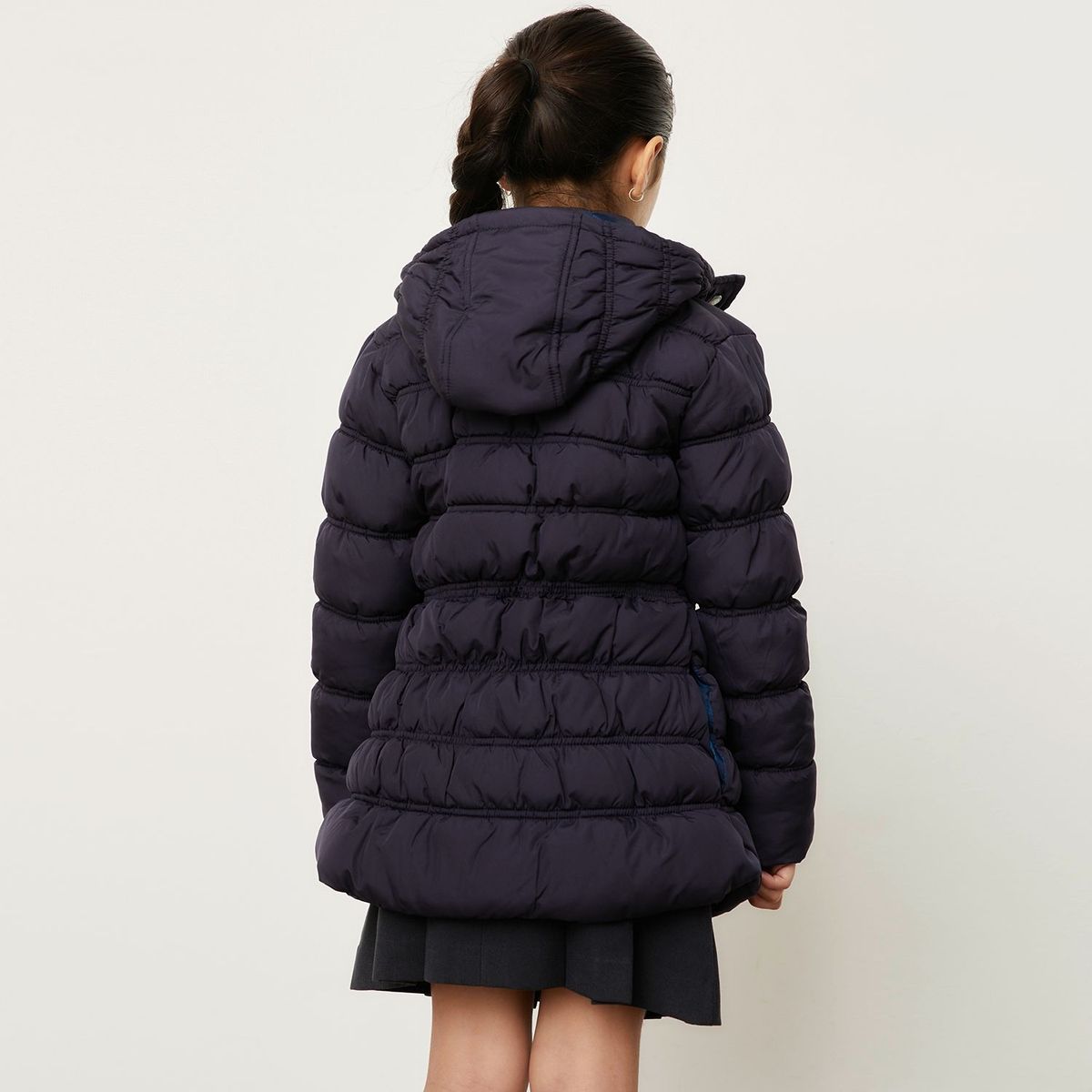 BARBIE - Parka Niña Poliéster Barbie