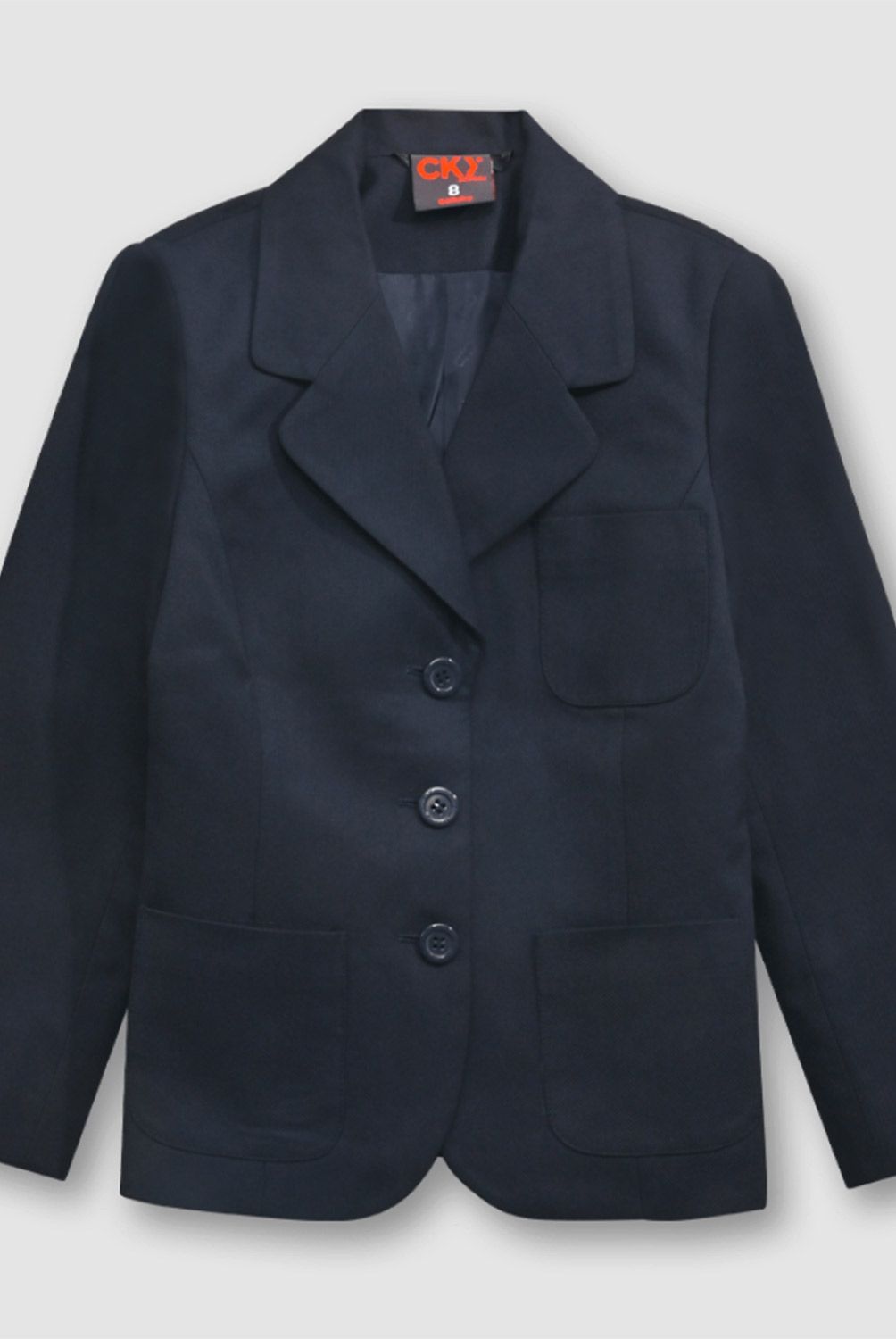 COLLOKY - Blazer Colegio Niña Colloky