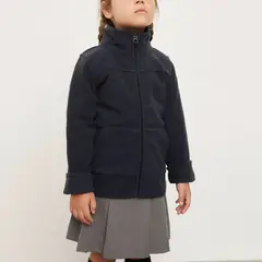 HOLLEY - Polar Niña Cierre Completo