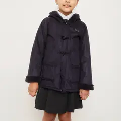 BARBIE - Polar Escolar Niña