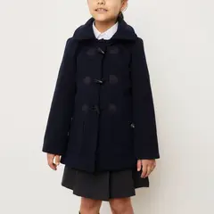 PRINCESAS - Chaqueton Escolar Niña