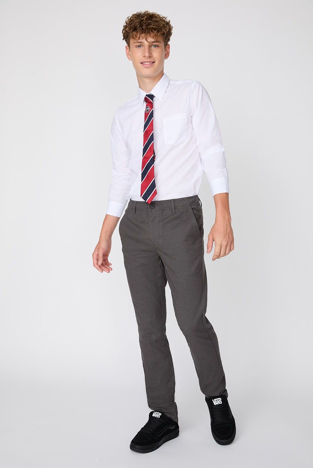 DOO AUSTRALIA - Pantalón Escolar Doo Australia Niño