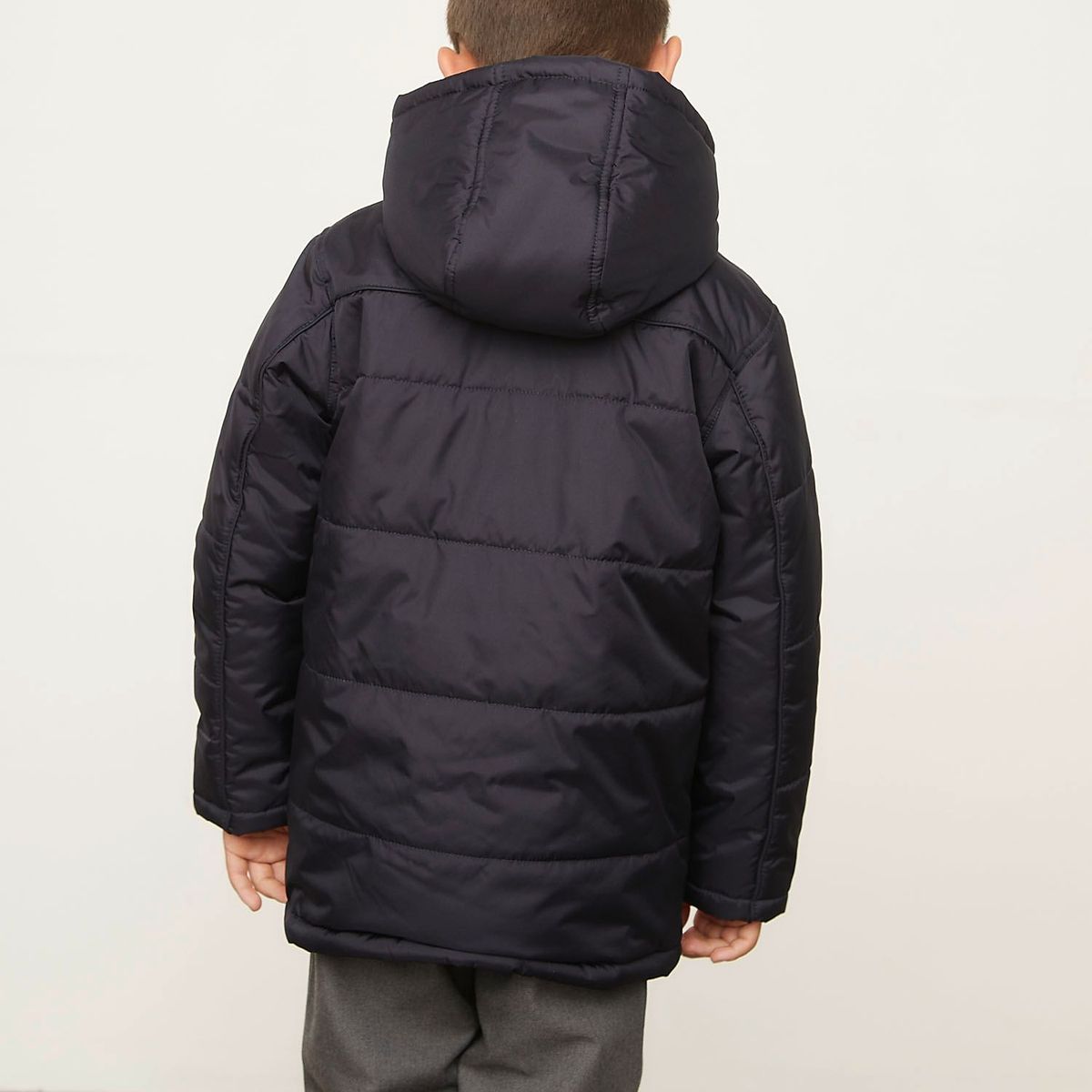 DISNEY - Parka Niño Poliéster Disney